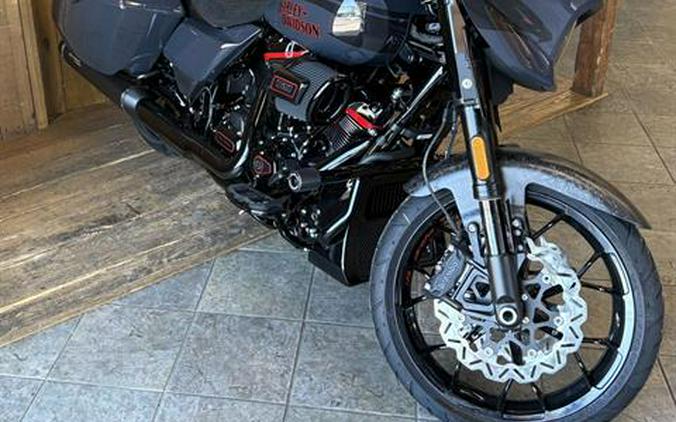 2026 Harley-Davidson CVO™ Street Glide® ST