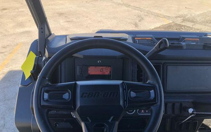 2026 Can-AM DEFENDER MAX XT HD11