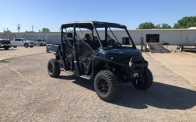 2026 Can-AM DEFENDER MAX XT HD11