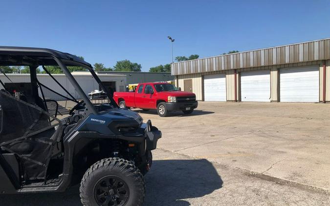 2026 Can-AM DEFENDER MAX XT HD11