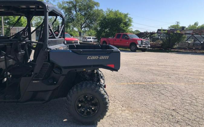 2026 Can-AM DEFENDER MAX XT HD11