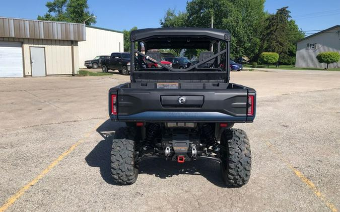 2026 Can-AM DEFENDER MAX XT HD11