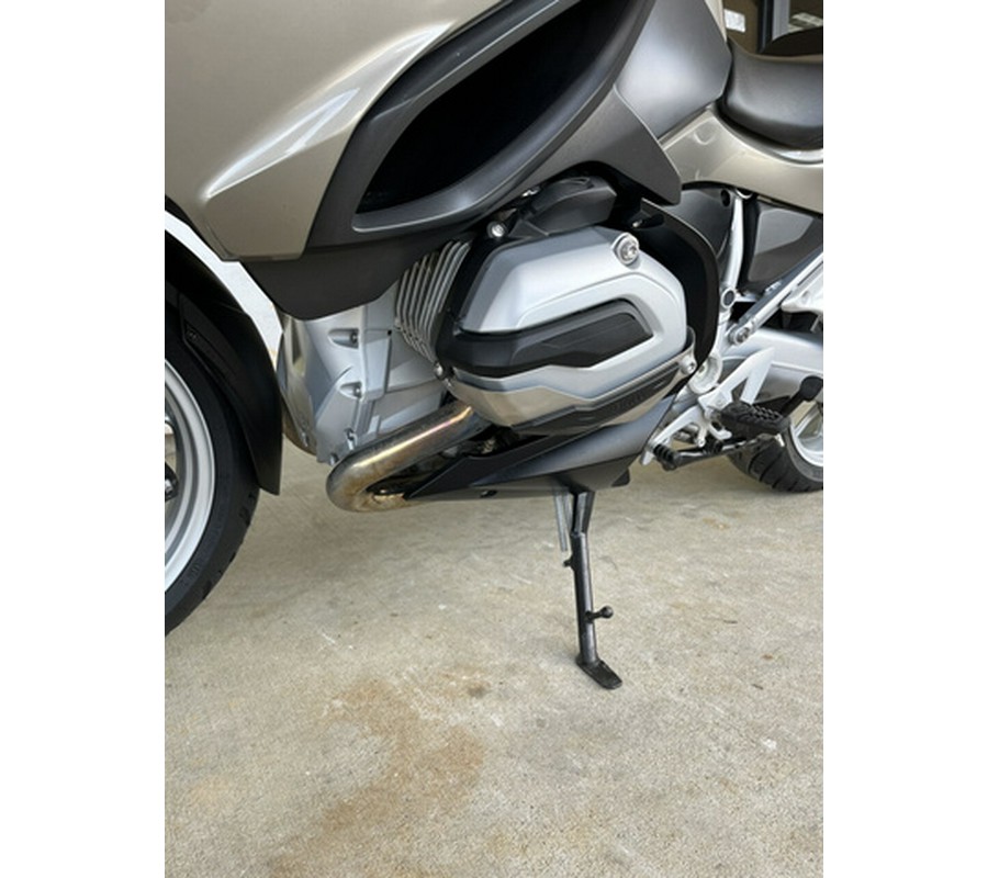 2016 BMW R 1200 RT
