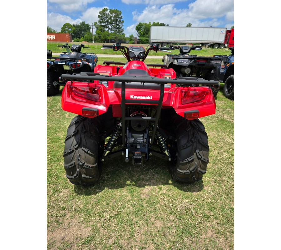 2026 Kawasaki Brute Force® 450 4x4