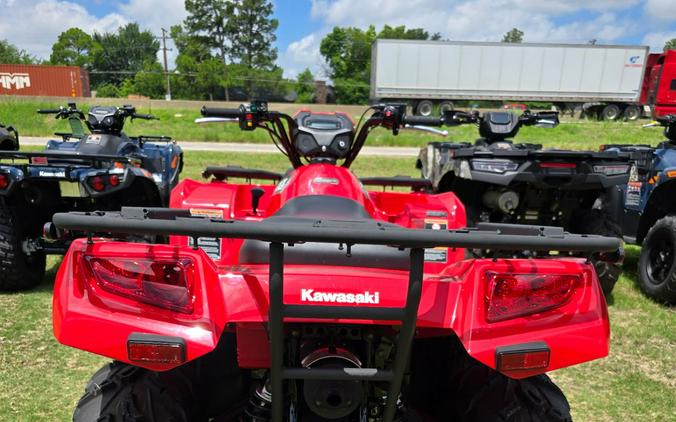 2026 Kawasaki Brute Force® 450 4x4