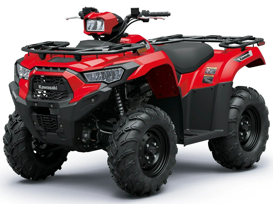 2026 Kawasaki Brute Force® 450 4x4