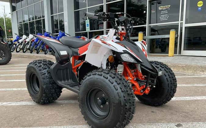 2026 Kayo Predator 125 EFI