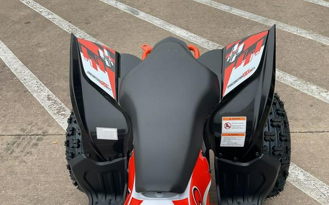 2026 Kayo Predator 125 EFI