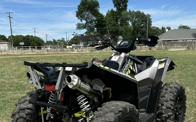 2016 Polaris Scrambler XP 1000