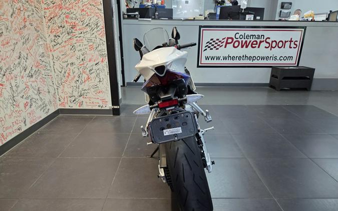 2022 Aprilia RS 660