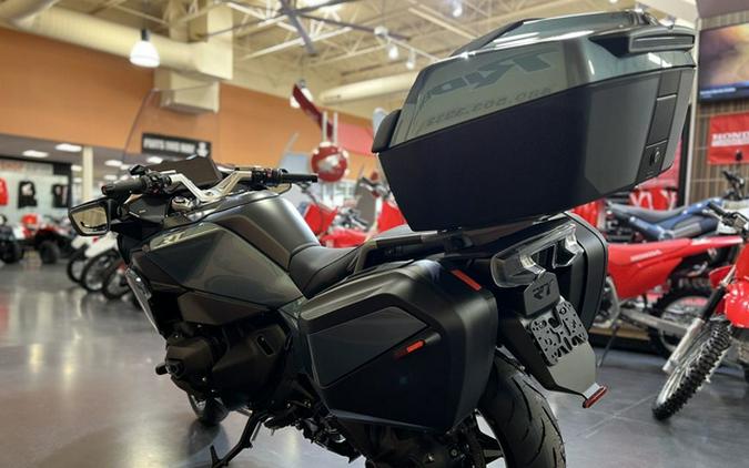 2026 BMW R 1300 RT