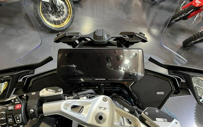 2026 BMW R 1300 RT