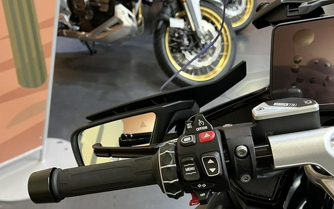 2026 BMW R 1300 RT