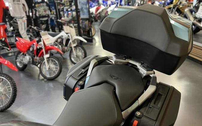 2026 BMW R 1300 RT