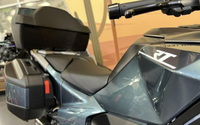 2026 BMW R 1300 RT
