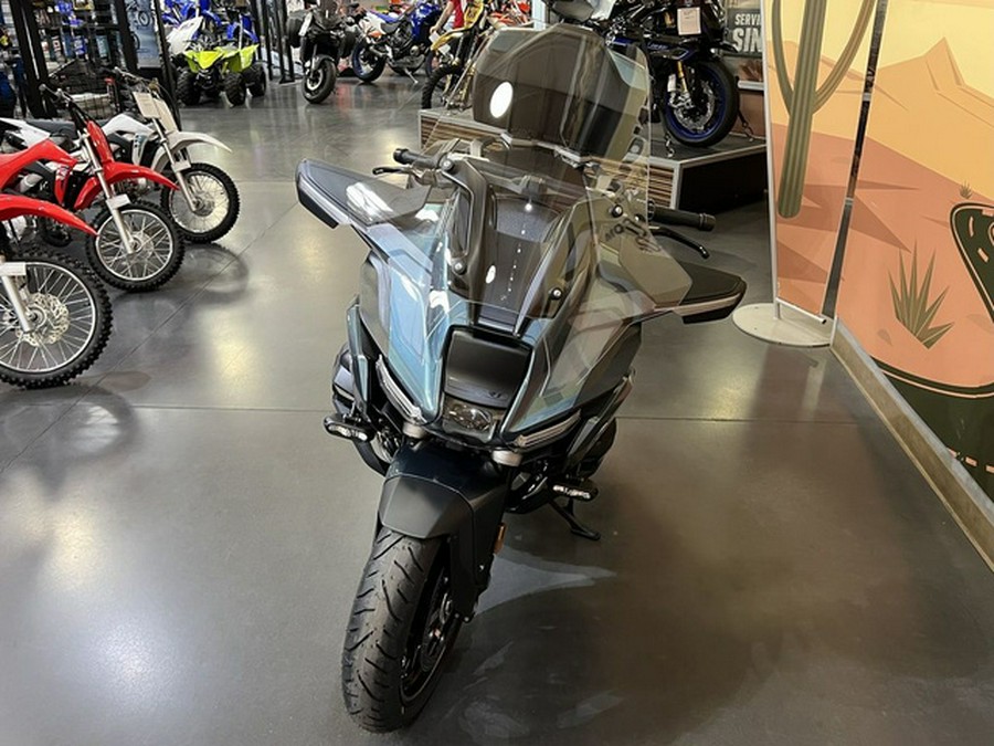 2026 BMW R 1300 RT