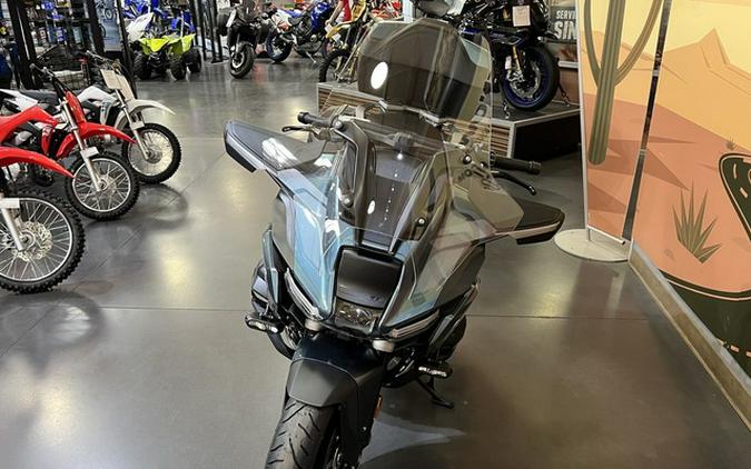 2026 BMW R 1300 RT