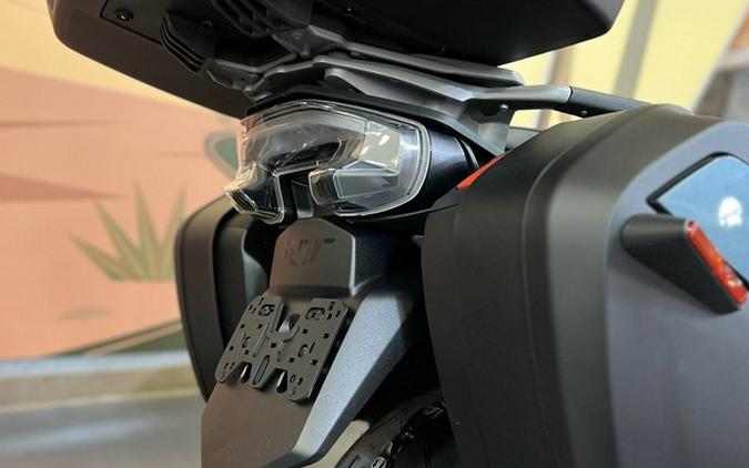 2026 BMW R 1300 RT