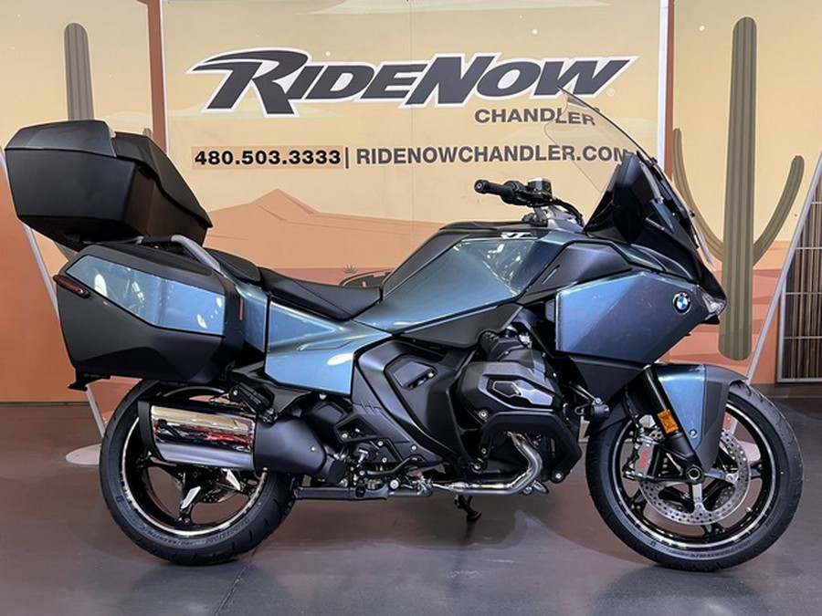 2026 BMW R 1300 RT