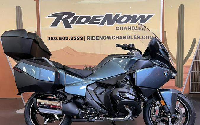 2026 BMW R 1300 RT