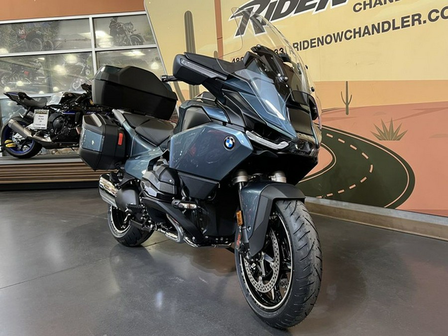 2026 BMW R 1300 RT