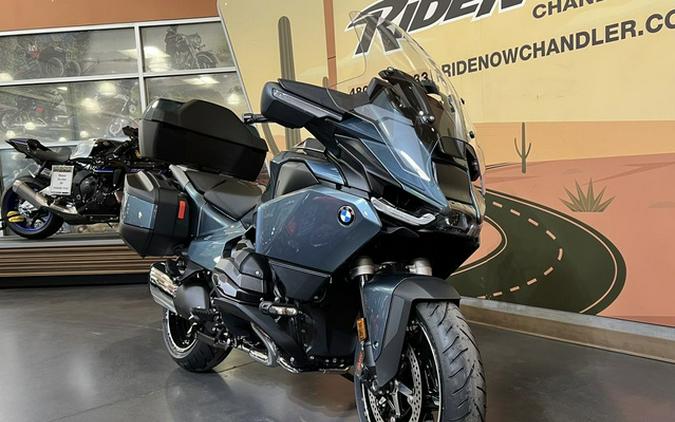 2026 BMW R 1300 RT