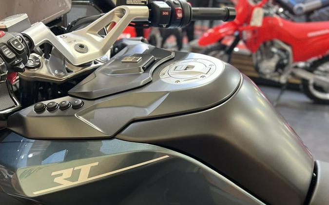 2026 BMW R 1300 RT
