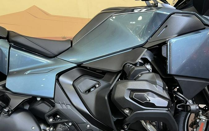 2026 BMW R 1300 RT