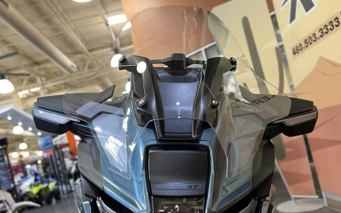 2026 BMW R 1300 RT