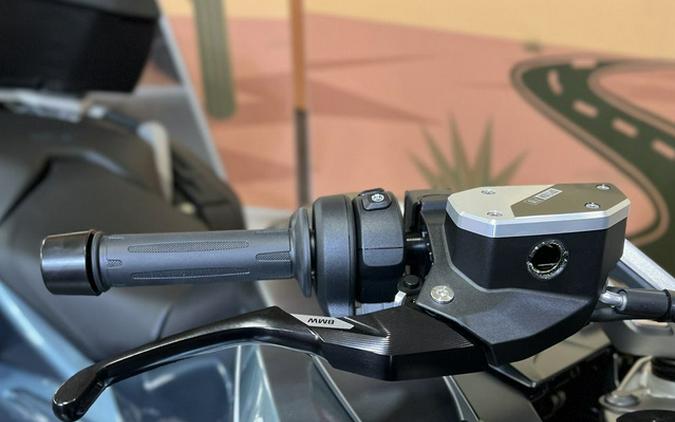 2026 BMW R 1300 RT