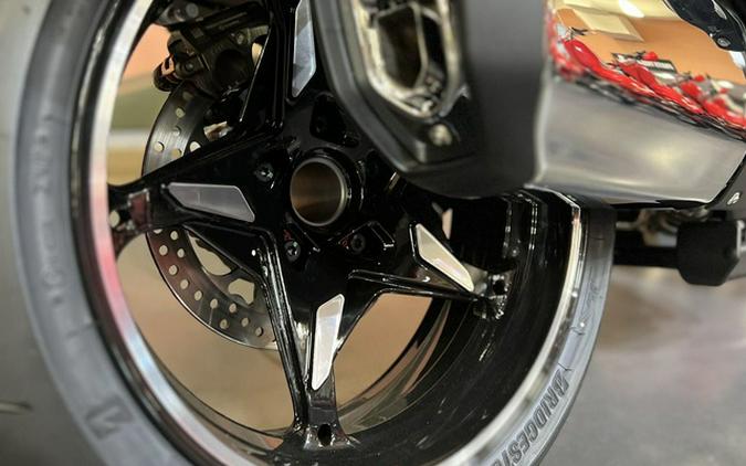 2026 BMW R 1300 RT