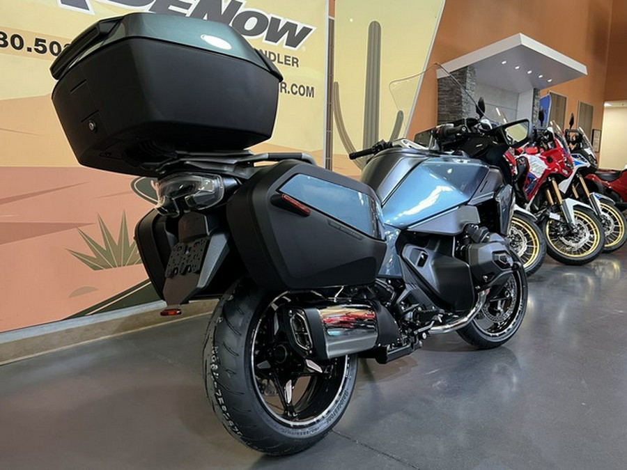 2026 BMW R 1300 RT