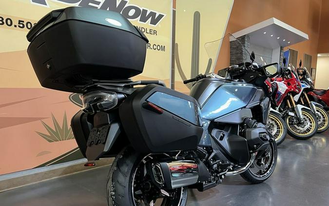 2026 BMW R 1300 RT
