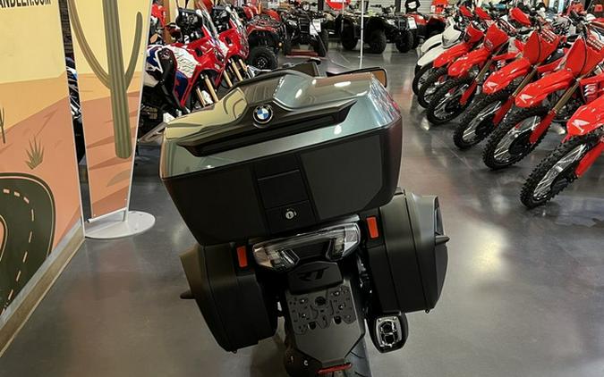2026 BMW R 1300 RT
