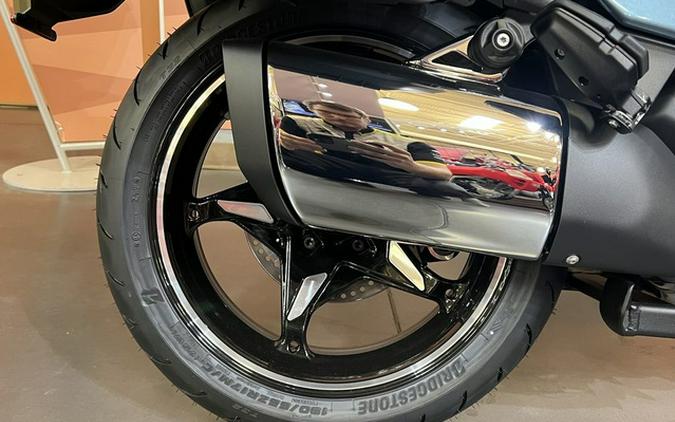 2026 BMW R 1300 RT