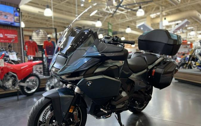 2026 BMW R 1300 RT