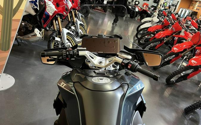 2026 BMW R 1300 RT