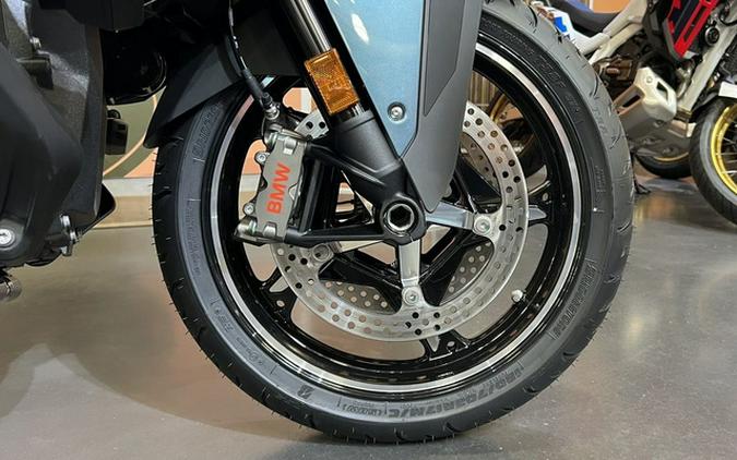 2026 BMW R 1300 RT