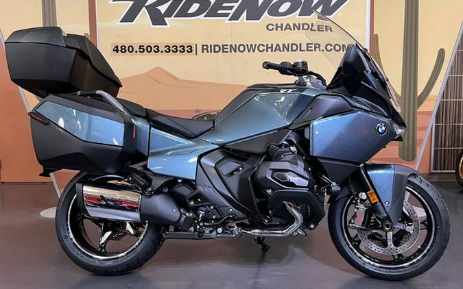 2026 BMW R 1300 RT