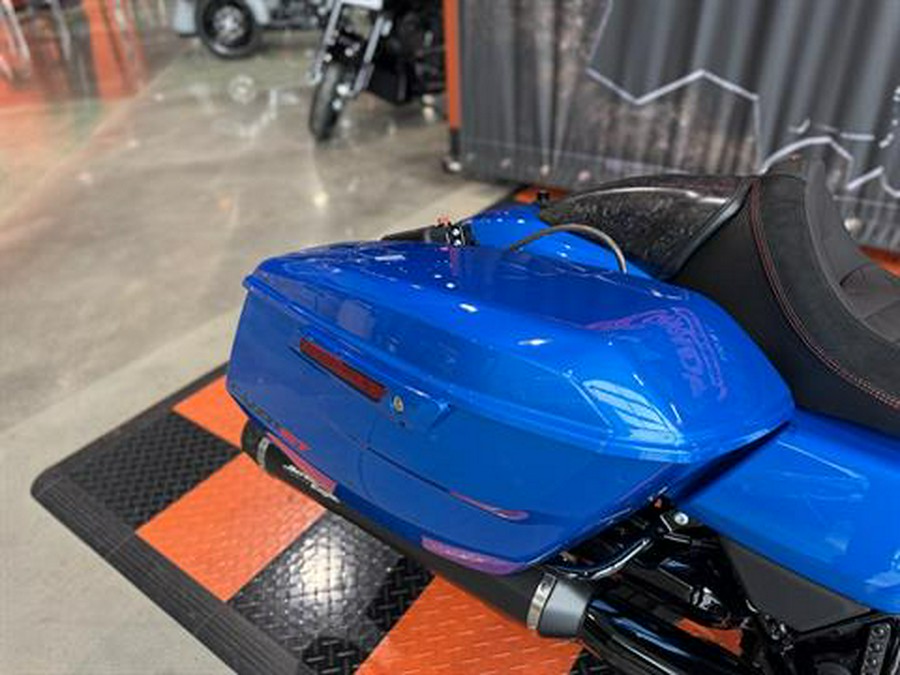 2026 Harley-Davidson CVO™ Street Glide® ST
