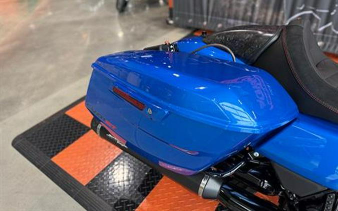 2026 Harley-Davidson CVO™ Street Glide® ST