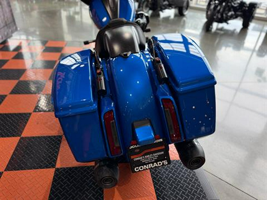 2026 Harley-Davidson CVO™ Street Glide® ST