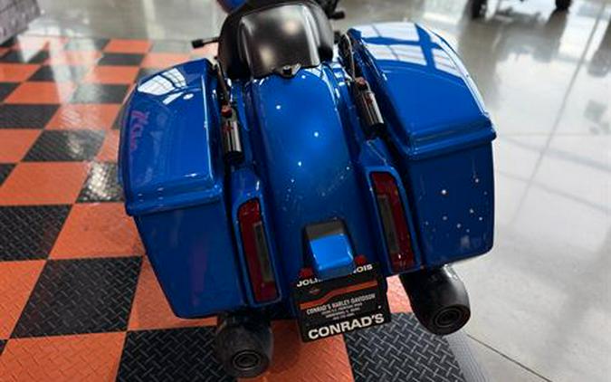 2026 Harley-Davidson CVO™ Street Glide® ST