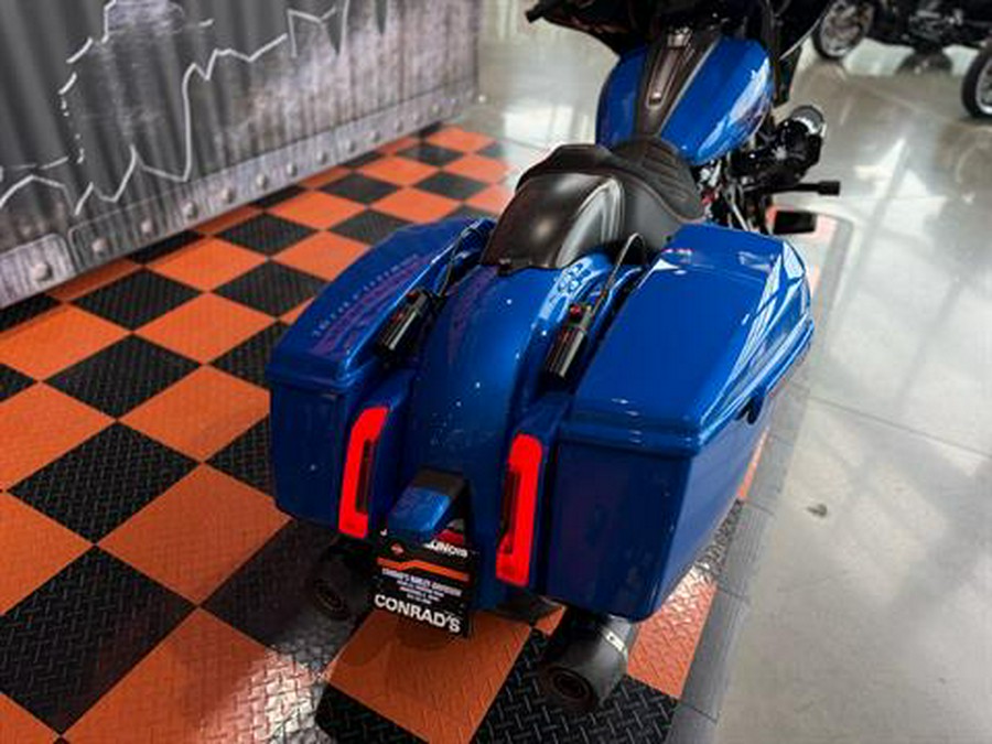 2026 Harley-Davidson CVO™ Street Glide® ST