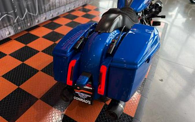 2026 Harley-Davidson CVO™ Street Glide® ST