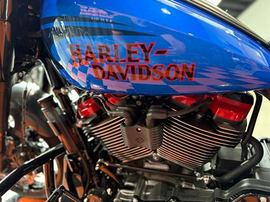 2026 Harley-Davidson CVO™ Street Glide® ST