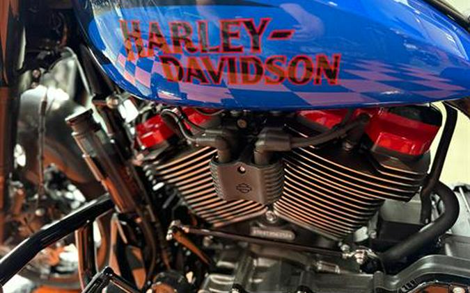 2026 Harley-Davidson CVO™ Street Glide® ST