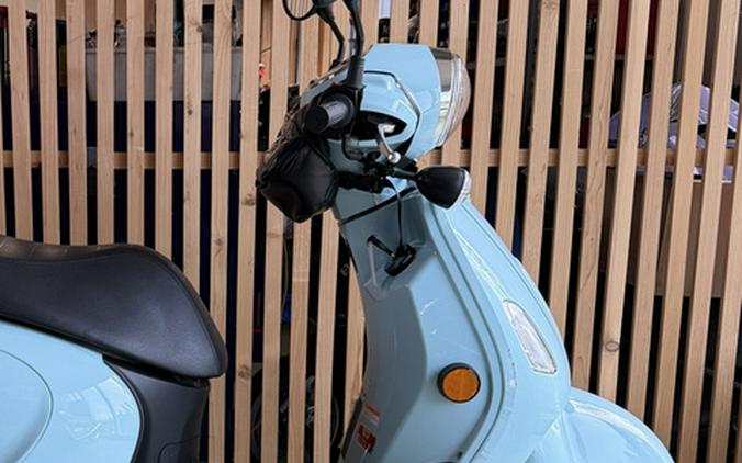 2022 SYM FIDDLE 170