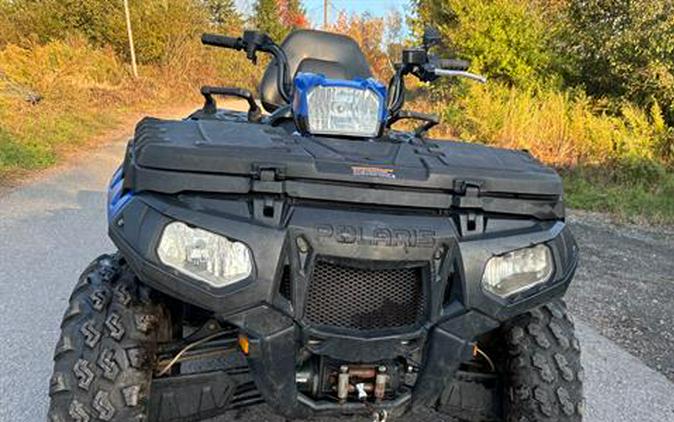 2010 Polaris Sportsman® 850 Touring EPS