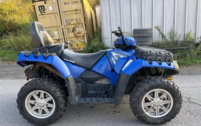 2010 Polaris Sportsman® 850 Touring EPS